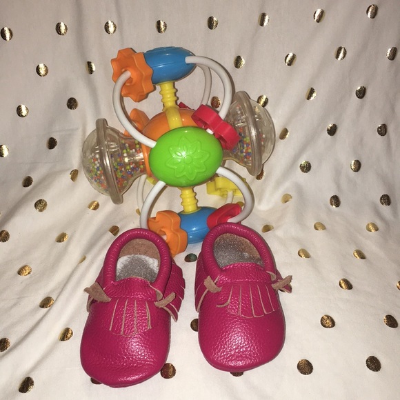 Motherhood Maternity Other - Mocasines